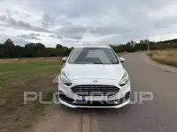 2021 Ford GALAXY