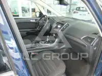 2021 Ford GALAXY