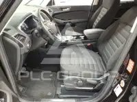2021 Ford GALAXY