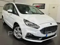 2021 Ford GALAXY