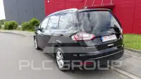 2021 Ford GALAXY