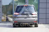 2021 Ford GALAXY