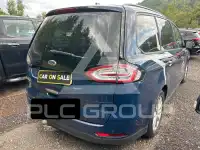 2021 Ford GALAXY