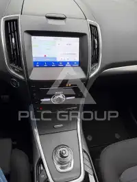 2021 Ford GALAXY