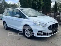 2021 Ford GALAXY