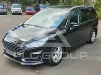 2021 Ford GALAXY