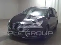 2021 Ford GALAXY