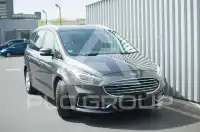 2021 Ford GALAXY