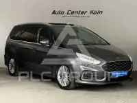2021 Ford GALAXY