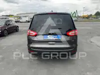 2021 Ford GALAXY