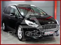 2021 Ford GALAXY