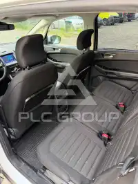 2021 Ford GALAXY