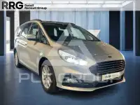 2021 Ford GALAXY