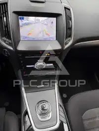 2021 Ford GALAXY