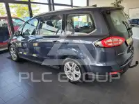 2021 Ford GALAXY