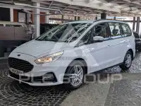 2021 Ford GALAXY