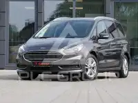2021 Ford GALAXY