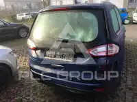 2021 Ford GALAXY