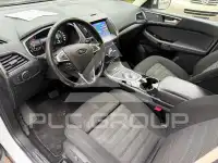 2021 Ford GALAXY