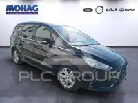 2021 Ford GALAXY