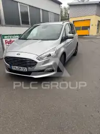 2021 Ford GALAXY
