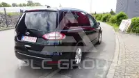2021 Ford GALAXY