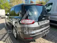 2021 Ford GALAXY