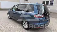 2021 Ford GALAXY