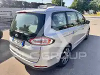 2021 Ford GALAXY