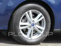 2021 Ford GALAXY