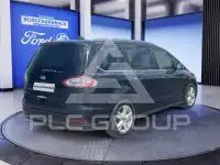 2021 Ford GALAXY