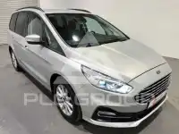 2021 Ford GALAXY