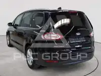 2021 Ford GALAXY