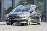 2021 Ford GALAXY