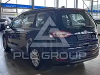 2021 Ford GALAXY