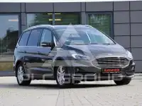 2021 Ford GALAXY