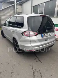 2021 Ford GALAXY
