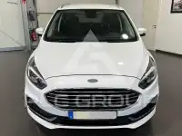 2021 Ford GALAXY
