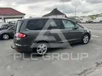 2021 Ford GALAXY