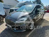 2021 Ford GALAXY