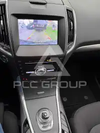 2021 Ford GALAXY
