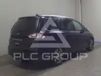 2021 Ford GALAXY
