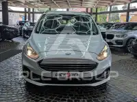 2021 Ford GALAXY