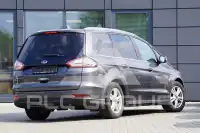 2021 Ford GALAXY