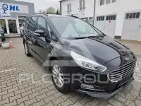 2021 Ford GALAXY