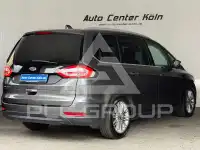 2021 Ford GALAXY