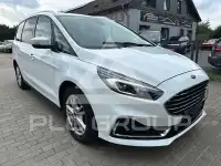 2021 Ford GALAXY