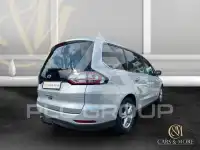 2021 Ford GALAXY