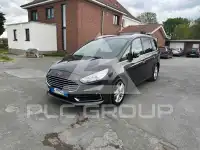 2021 Ford GALAXY