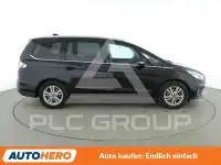 2021 Ford GALAXY
